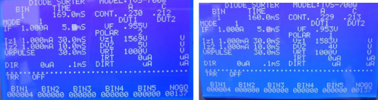 M7的VF VBR IR M7的VF VBR IR